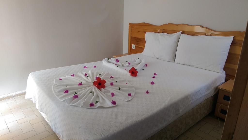 Dasis Hotel Suites Bodrum Eksteriør bilde