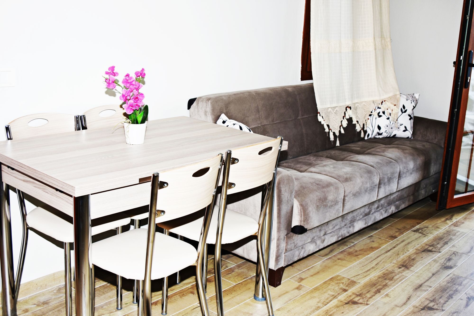 Dasis Hotel Suites Bodrum Eksteriør bilde