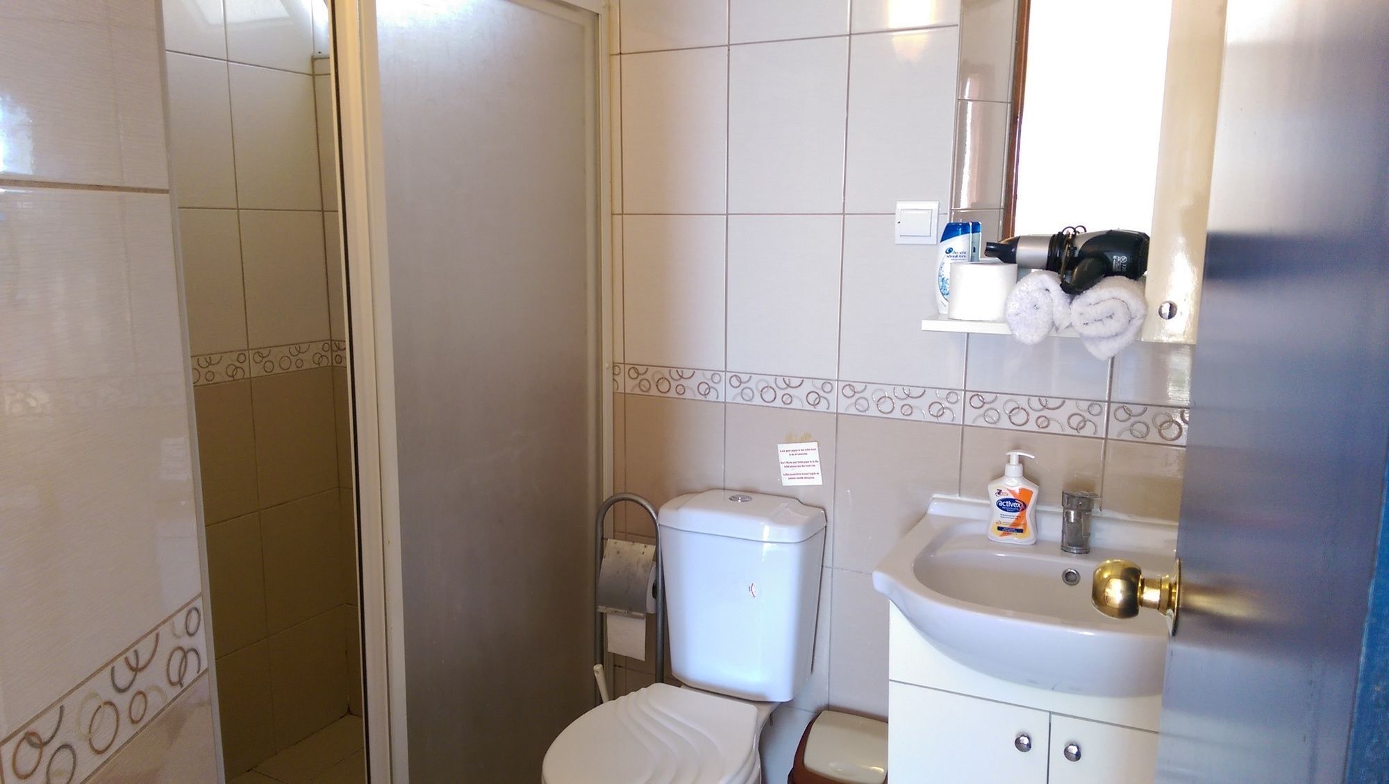 Dasis Hotel Suites Bodrum Eksteriør bilde